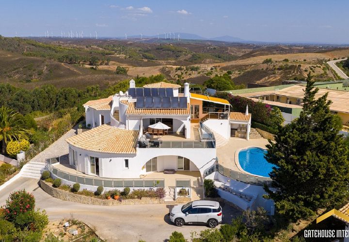 Villa a Budens, Faro, Budens - € 875.000 | Ref: ten_v1264 - foto 1
