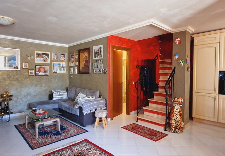 Byhus i Guardea, Terni, Guardea - € 99.000 | Ref: GUARDEA27-2 - foto 1