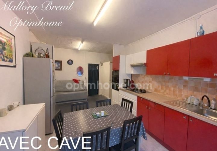 Lejlighed i Sete, Herault, Sete - € 117.000 | Ref: 830030217570 - foto 1