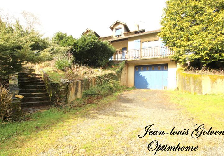 Villa i Lacaune, Tarn, Lacaune - € 260.000 | Ref: 830038688488 - foto 1