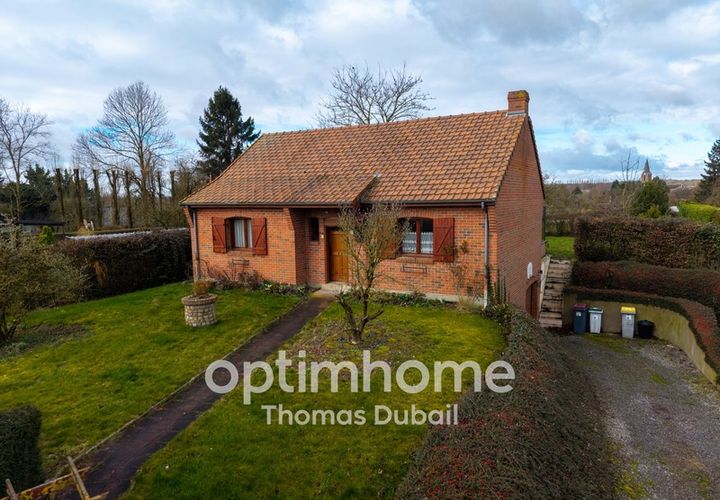 Villa i Ors, Nord, Ors - € 179.000 | Ref: 830035402387 - foto 1