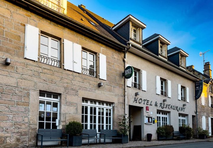 L'establiment comercial a Tarnac, Correze, Tarnac - € 316.000 | Ref: 830034282028 - foto 1
