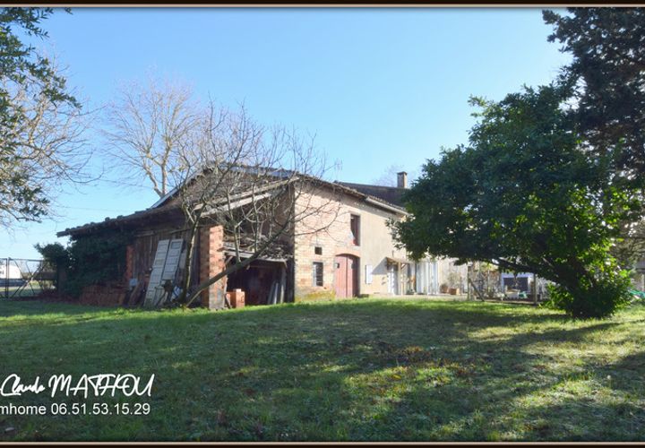 Farm hus i Labastide-d'Anjou, Aude, Labastide-d'Anjou - € 88.000 | Ref: 830039155391 - foto 1