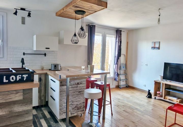 Lejlighed i Montpellier, Herault, Montpellier - € 161.000 | Ref: 830035253742 - foto 1