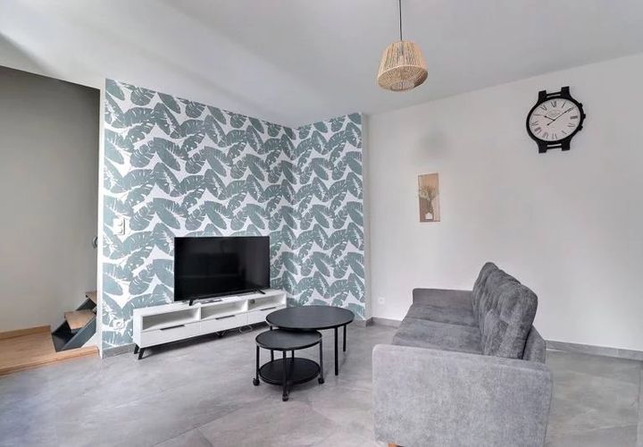 Lejlighed i Lyon, Rhone, Lyon - € 320.000 | Ref: 86751053 - foto 1