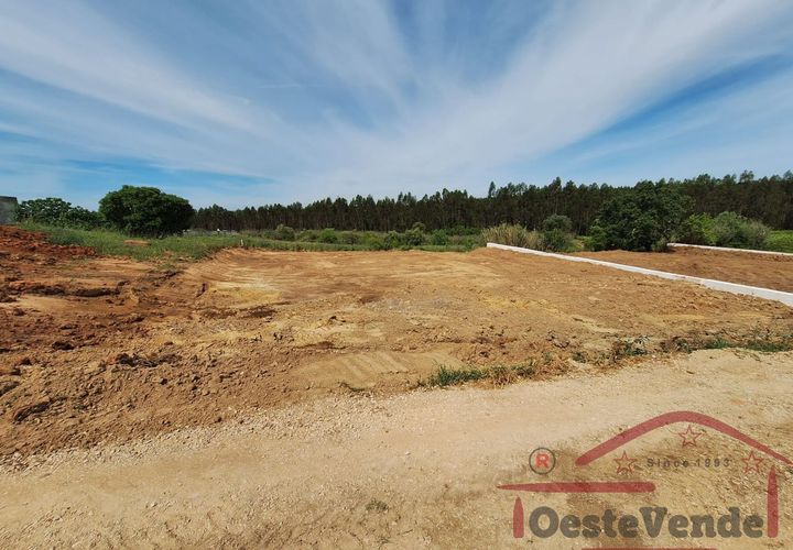 Helårsgrund i Cadaval, Lisbon, Cadaval - € 58.000 | Ref: 003-2026 - foto 1