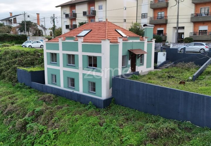 Villa i Coimbra, Coimbra, Coimbra - € 395.000 | Ref: ZMPT585501 - foto 1