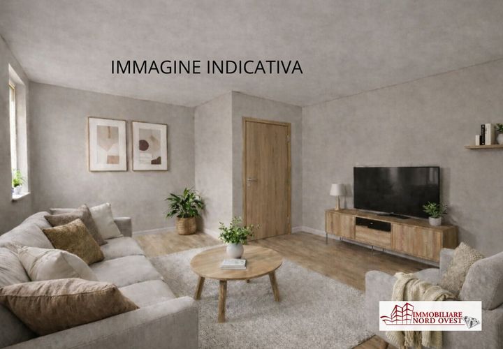 Leilighet i Arluno, Milan, Arluno - € 165 000 | Ref: B261 - foto 1