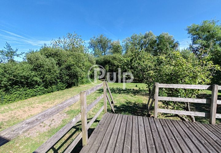 Bungalow i Bainghen, Pas-de-Calais, Bainghen - € 262.900 | Ref: bsmf114 - foto 1