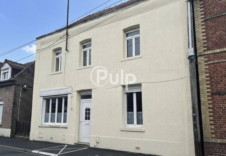 Villa a Lécluse, Nord, Lécluse - € 186.000 | Ref: bsvf17323 - foto 1