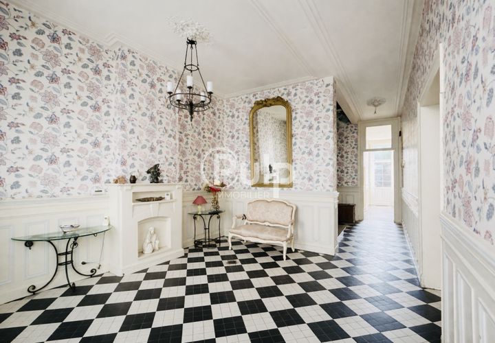 Villa a Douai, Nord, Douai - € 332.000 | Ref: dou17378 - foto 1