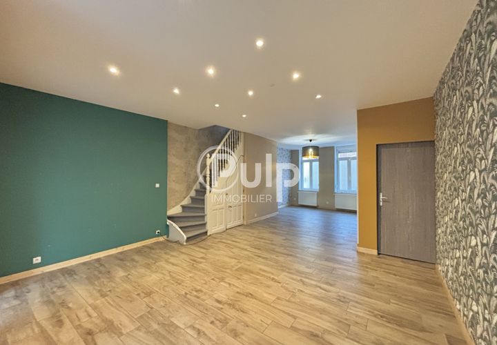 Villa i Saint-Venant, Pas-de-Calais, Saint-Venant - € 189.900 | Ref: isb17412 - foto 1