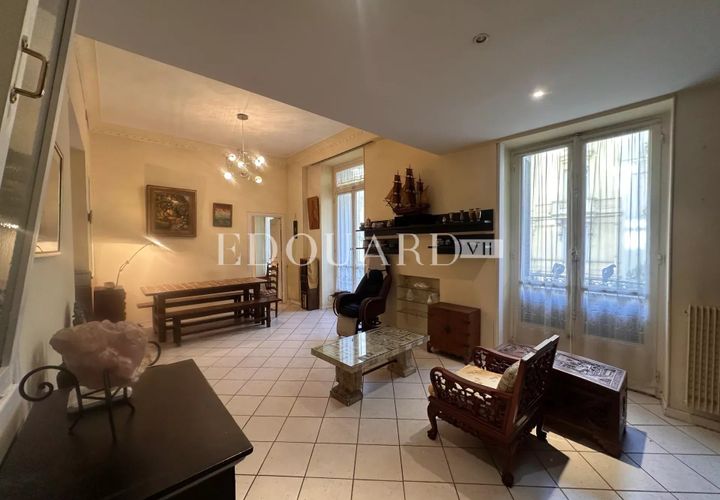 Lejlighed i Menton, Alpes-Maritimes, Menton - € 450.000 | Ref: 86704283 - foto 1