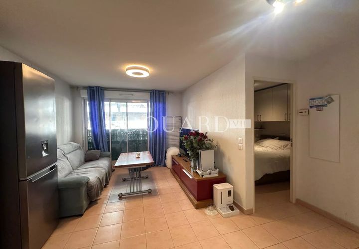 Lejlighed i Menton, Alpes-Maritimes, Menton - € 169.000 | Ref: 86757945 - foto 1