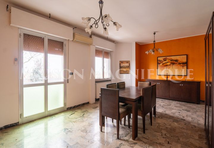 Lejlighed i Ferrara, Ferrara, Ferrara - € 99.000 | Ref: 06AP012 - foto 1