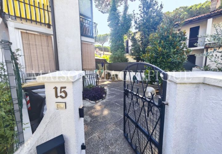 Lejlighed i Comacchio, Ferrara, Comacchio - € 109.000 | Ref: 07AP103 - foto 1