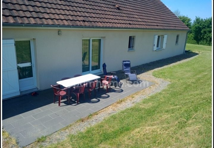 Villa i Marigny, Allier, Marigny - € 249.000 | Ref: 830039772297 - foto 1