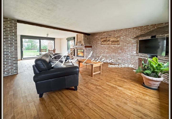 Villa i Provin, Nord, Provin - € 349.000 | Ref: 830038040619 - foto 1