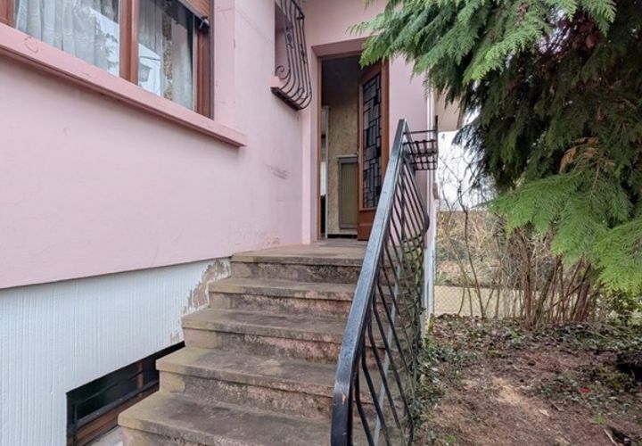 Villa a Goxwiller, Bas-Rhin, Goxwiller - € 259.000 | Ref: 830034842198 - foto 1