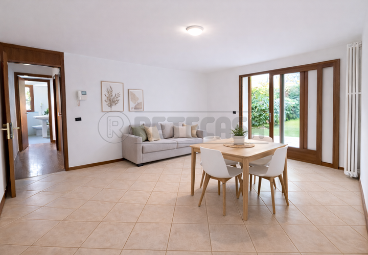 Lejlighed i Vicenza, Vicenza, Vicenza - € 155.000 | Ref: FV2cV03 - foto 1