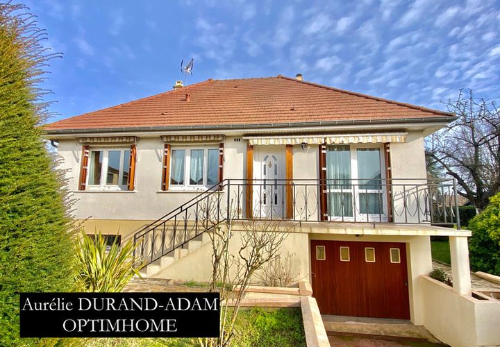 Villa i Ifs, Calvados, Ifs - € 244.950 | Ref: 830035053478 - foto 1
