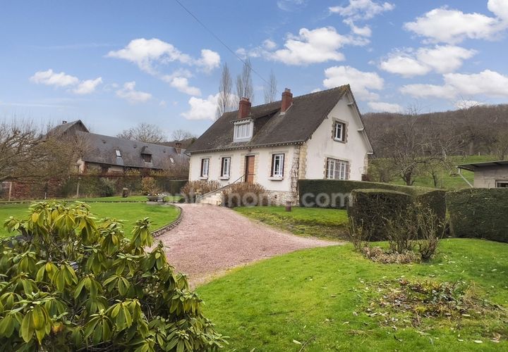 Villa i Pennedepie, Calvados, Pennedepie - € 399.000 | Ref: 830036349655 - foto 1
