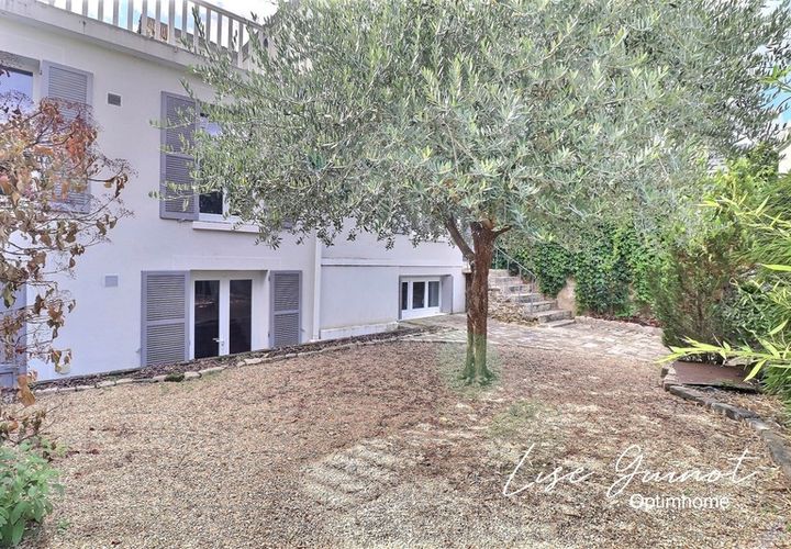 Villa i Orgeval, Yvelines, Orgeval - € 479.000 | Ref: 830032206881 - foto 1