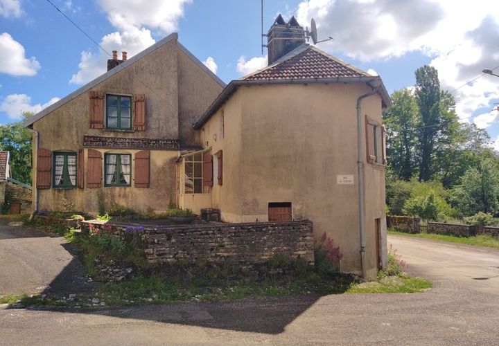 Landsbyhus i Leffond, Haute-Saone, Leffond - € 40.000 | Ref: 830034440526 - foto 1