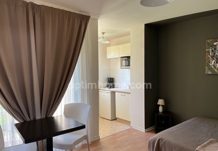 Lejlighed i Honfleur, Calvados, Honfleur - € 63.000 | Ref: 830031024431 - foto 1