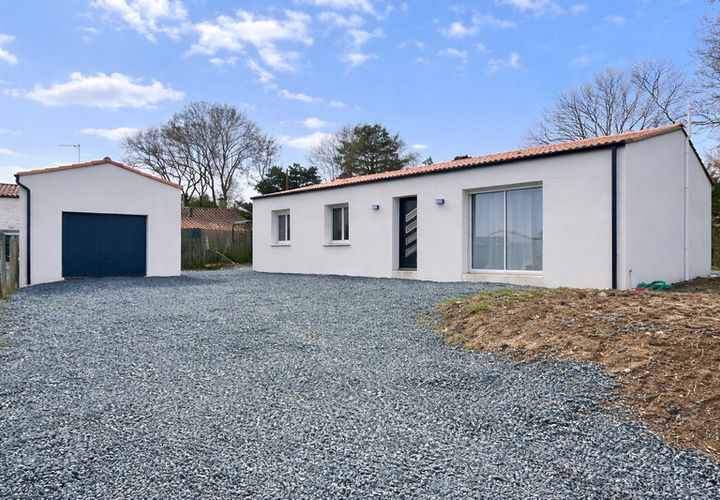 Villa a Lairoux, Vendee, Lairoux - € 229.500 | Ref: 830030364461 - foto 1