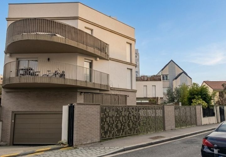 Lejlighed i Colombes, Hauts-de-Seine, Colombes - € 289.000 | Ref: 830036480847 - foto 1