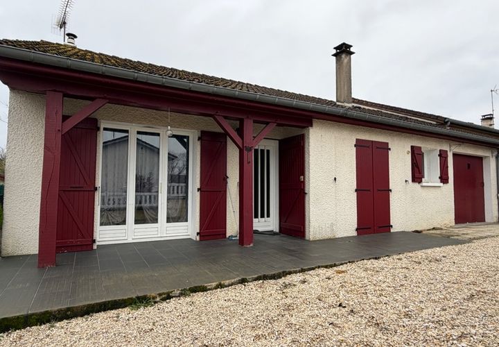 Villa a Saint-Dizier, Haute-Marne, Saint-Dizier - € 128.000 | Ref: 830038877948 - foto 1
