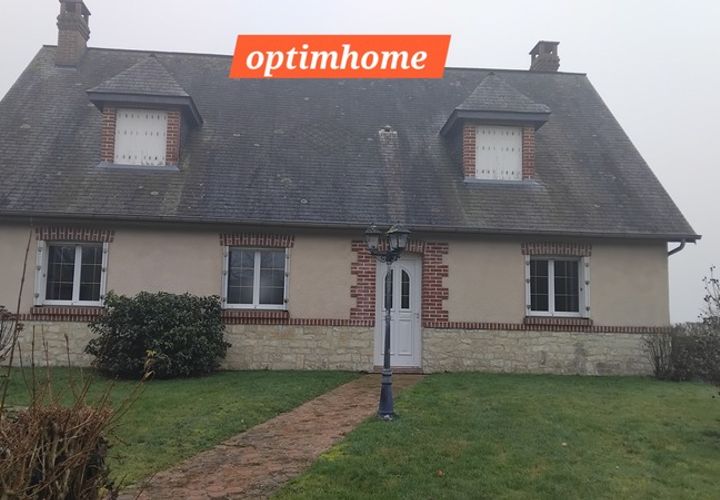 Villa a Forges-les-Eaux, Seine-Maritime, Forges-les-Eaux - € 220.000 | Ref: 830039435495 - foto 1
