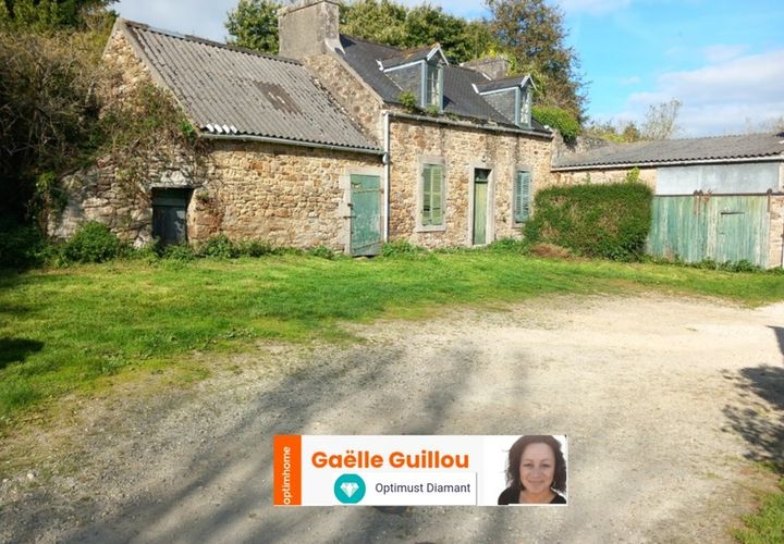 Villa i Plougoulm, Finistere, Plougoulm - € 79.000 | Ref: 830030796471 - foto 1