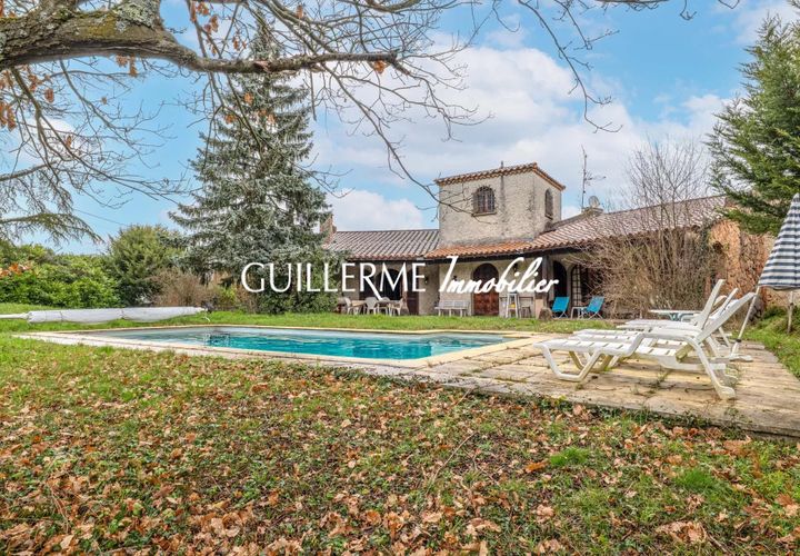 Villa a Dardilly, Rhone, Dardilly - € 799.000 | Ref: 86758209 - foto 1