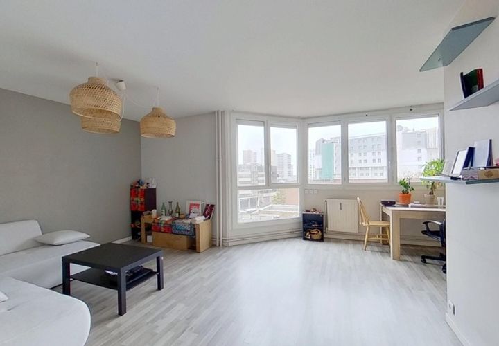 Leilighet i Bagnolet, Seine-Saint-Denis, Bagnolet - € 370 000 | Ref: 830034883075 - foto 1
