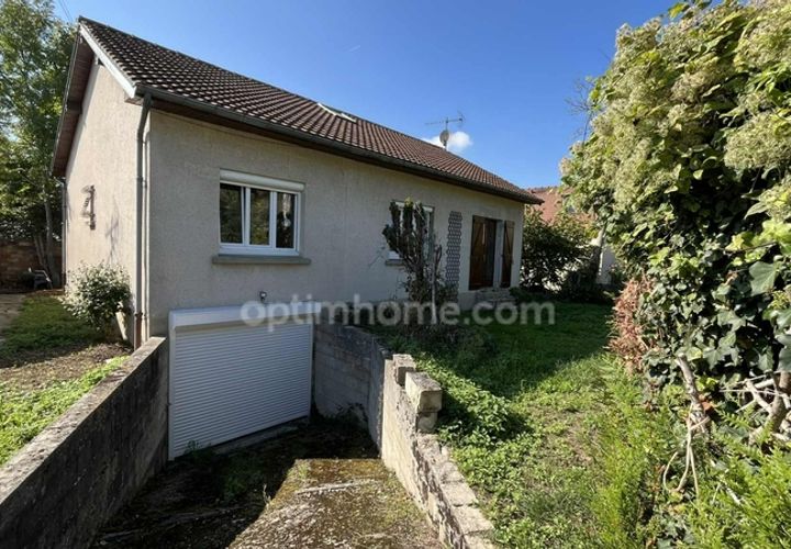 Villa a Saint-Prix, Val-d'Oise, Saint-Prix - € 362.000 | Ref: 830033736216 - foto 1