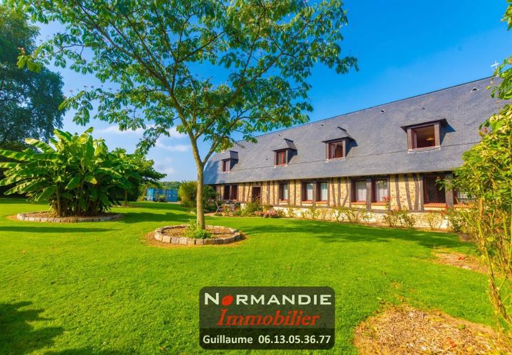 Villa a Barentin, Seine-Maritime, Barentin - € 468.000 | Ref: 86620249 - foto 1