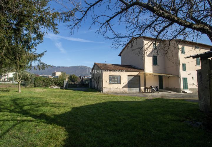 Rækkehus i Prato, Prato, Prato - € 595.000 | Ref: DC595 - MZ - foto 1
