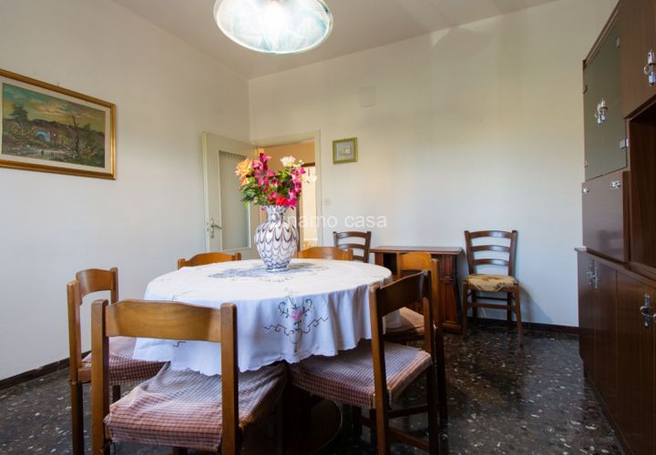 Apartament a Prato, Prato, Prato - € 188.000 | Ref: RB188 - foto 1