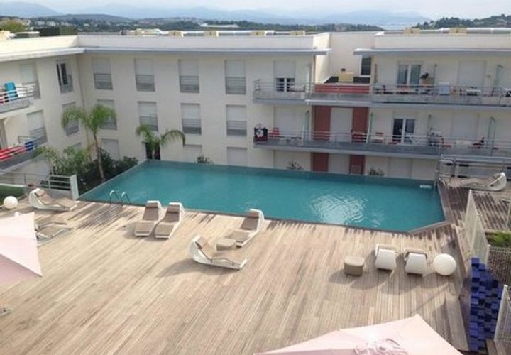 Studio i Antibes, Alpes-Maritimes, Antibes - € 56.358 | Ref: ANT-56 - foto 1