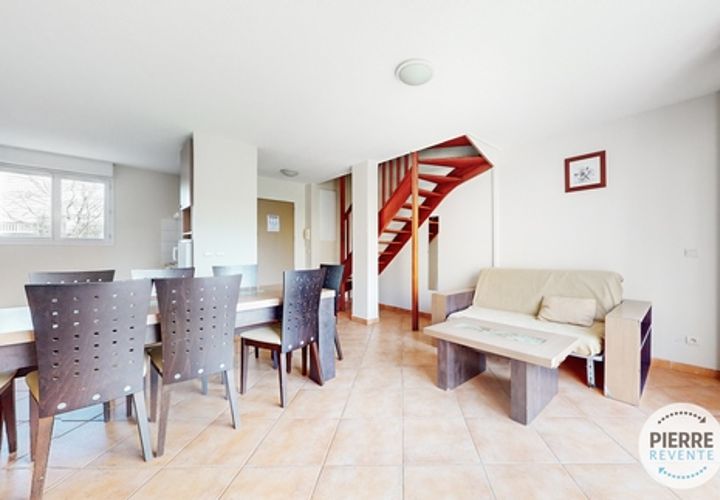 Villa i Rousset, Bouches-du-Rhone, Rousset - € 117.655 | Ref: ROU-117 - foto 1