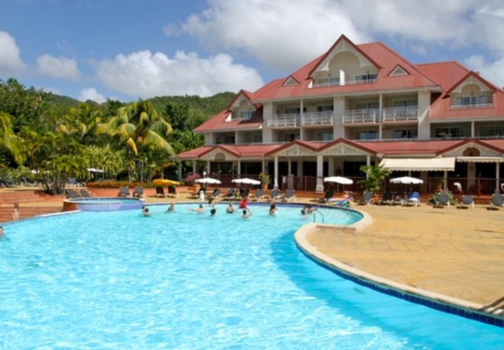 Studio i Sainte-Luce, Martinique, Sainte-Luce - € 113 388 | Ref: martiniq-113 - foto 1