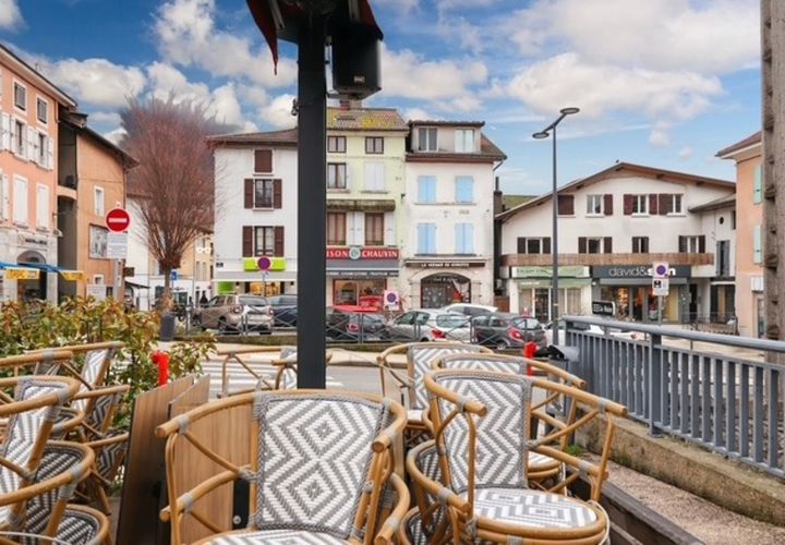 Studio i Voreppe, Isere, Voreppe - € 85 000 | Ref: 830035923910 - foto 1