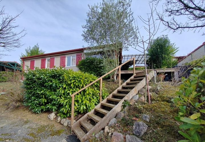 Villa a Auch, Gers, Auch - € 74.000 | Ref: 830035074764 - foto 1