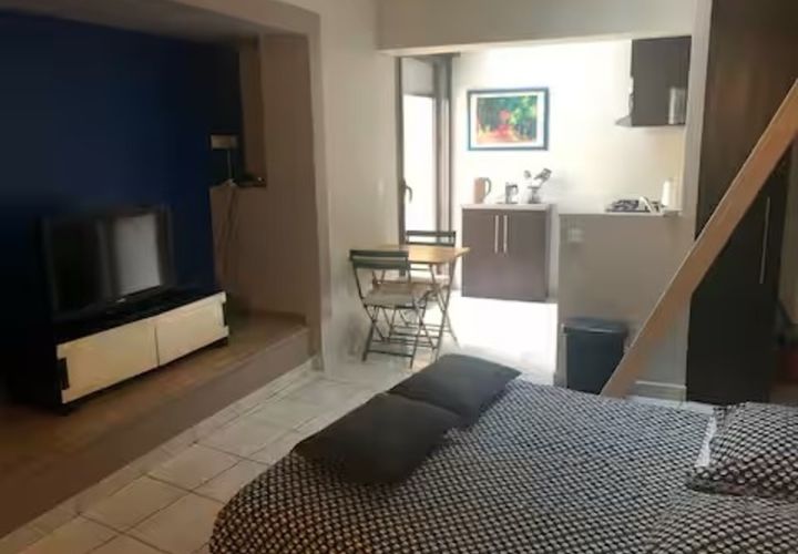 Studio i Voreppe, Isere, Voreppe - € 85 000 | Ref: 830033934240 - foto 1