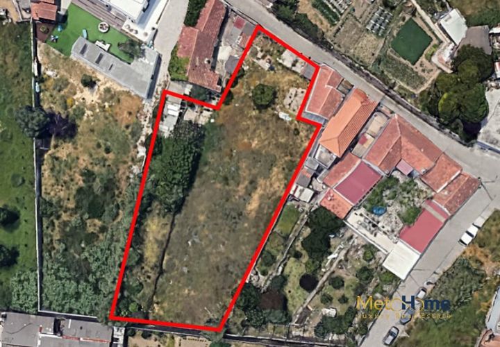 Helårsgrund i Canidelo, Porto, Canidelo - € 265.000 | Ref: MH2607 - foto 1