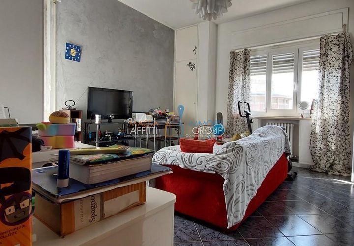 Apartament a Massa, Massa and Carrara, Massa - € 180.000 | Ref: 3613 - foto 1