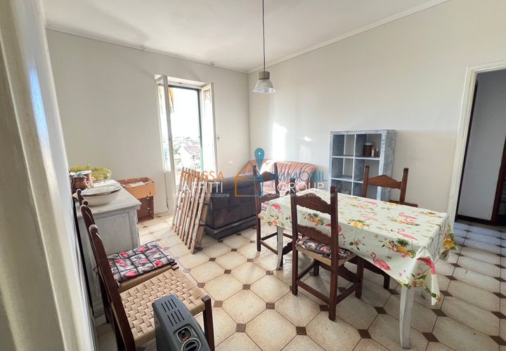 Lejlighed i Massa, Massa and Carrara, Massa - € 129.000 | Ref: 3614 - foto 1
