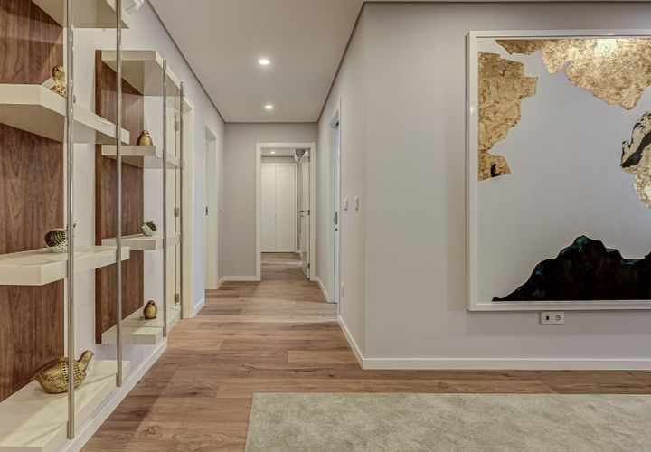 Lejlighed i Alverca do Ribatejo, Lisbon, Alverca do Ribatejo - € 560.000 | Ref: APA_657_8 - foto 1